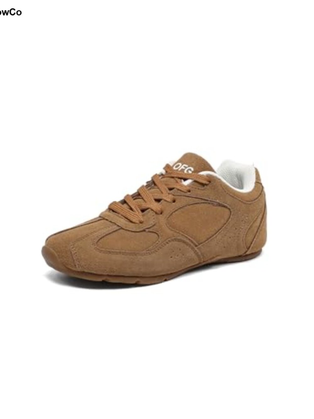 Platform Sneakers Cute Running Shoes Thick Sole Casual Walking Breathable